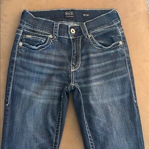 Buckle Black
Fit No 3
Straight
Size 28x28